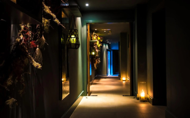 No. 1 Pery Square Hotel & Spa