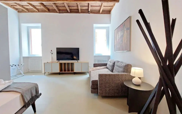 4bnb - Luxury Navona Apartment