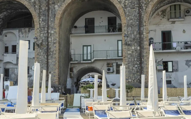 Casa Rosaria