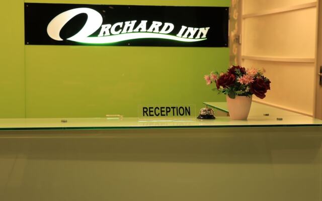 Orchard Inn Puchong