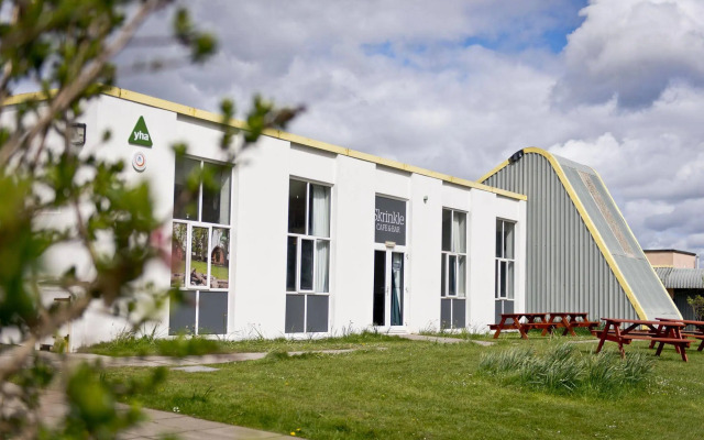 YHA Manorbier - Hostel
