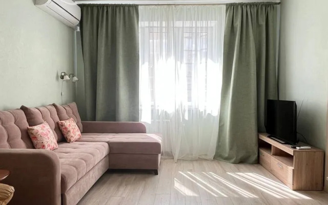 Апартаменты Квартирки НН на ул. Республиканская, 43, к. 3