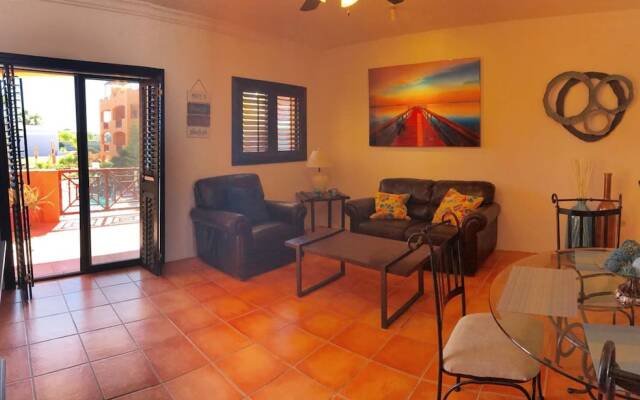 El Pueblo 2 BR 2C Upper by Casago