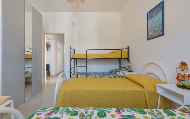 2126 Villa Ippocampo - Appartamento Blu by Barbarhouse