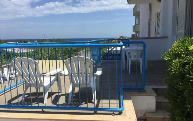 Le Dune camere