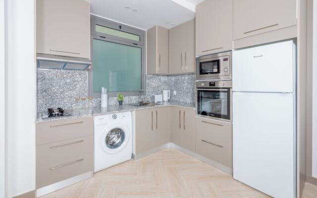 Appartement Luxueux Au Golf