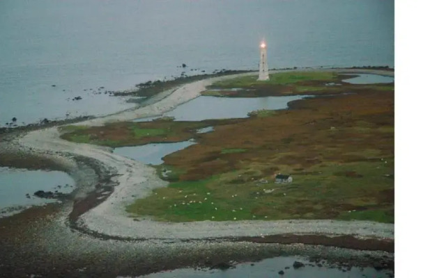 Mamas by the sea B&B