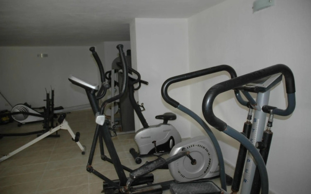 Arora Hotel