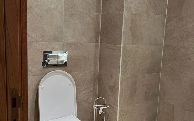 Impeccable 2-bed Rooms Apartment in Casablanca
