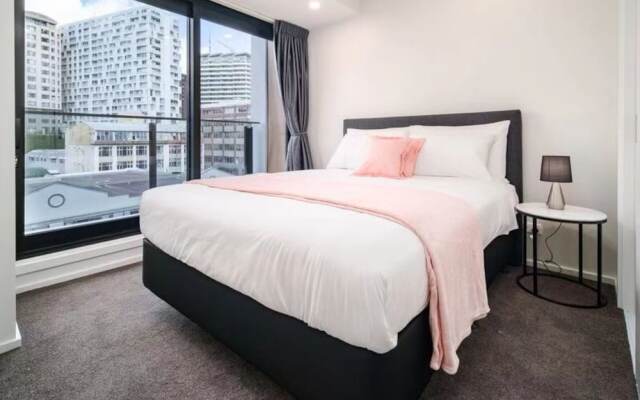 Brand New Apartment on Anzac Ave