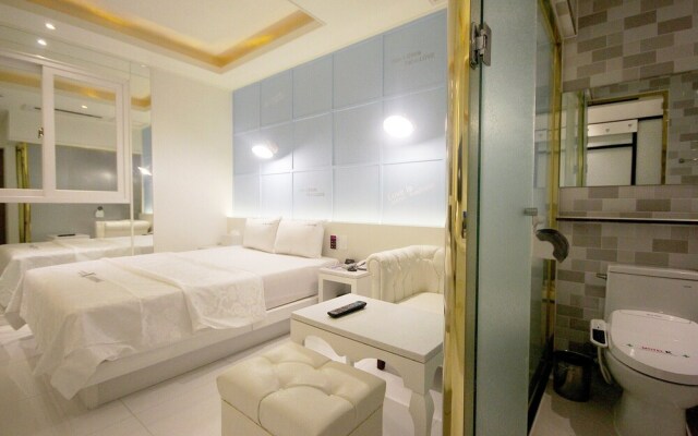 Yecheon K Self Check-in Motel