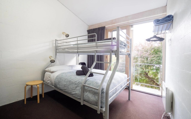 YHA Apollo Bay Eco