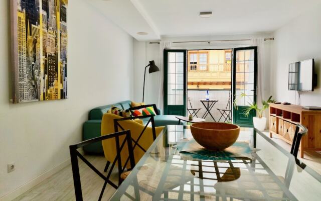 The Cool Apartment
