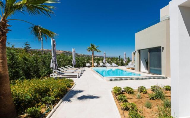 Vasilios Villa, Luxury Escape, By ThinkVilla