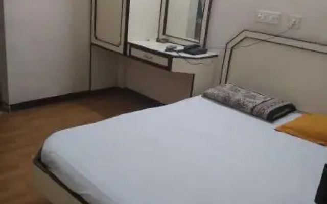 Hotel MPS Residential Tower