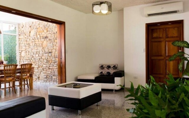 Villa Sol Havana