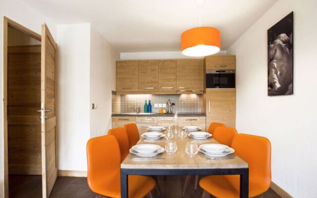 Le Coeur des Loges (MEN652)