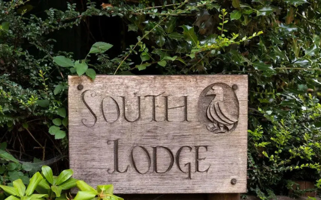 South Lodge Luxury Accommodation