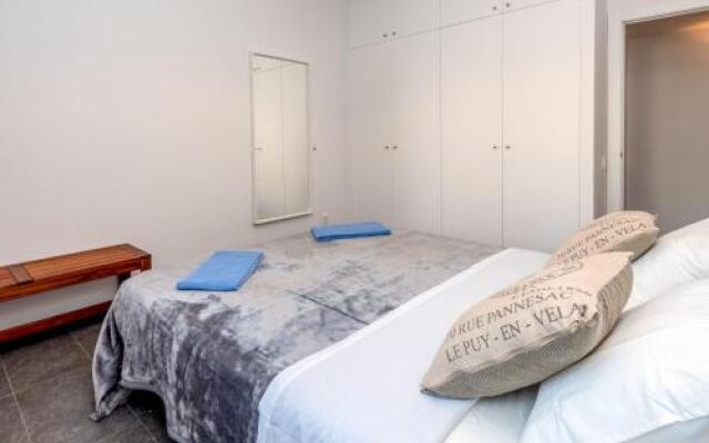 Apartment Eixample Dret Aragon - Sardenya