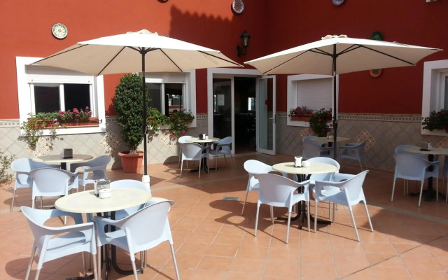 Hotel Romerito