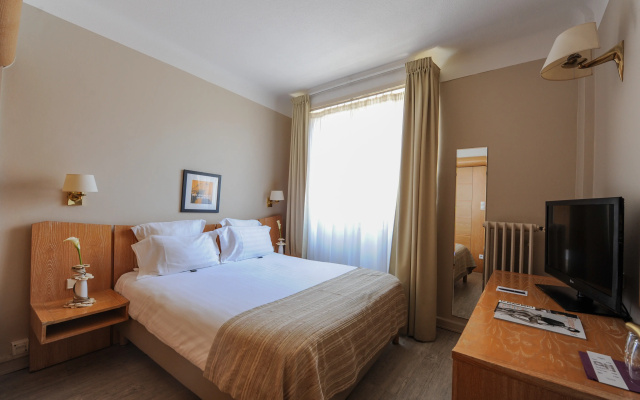 Le Grand Hotel