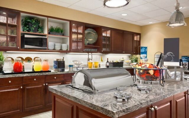 Homewood Suites Denver - Littleton