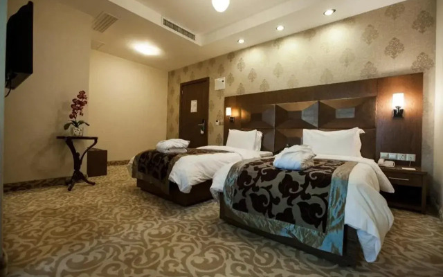 Fiori Hotel