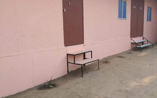 Prayag Divine Kumbh Camp - Hostel