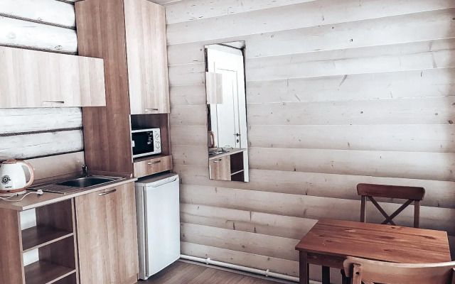 Черепашьи озёра