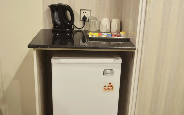 Holiday Grand Resort Bhurban