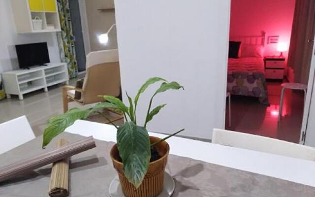 Pension Cadiz