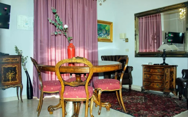 Arts Club Boutique Hotel  Spa