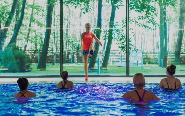 Apart Hotel Gwiazda Morza