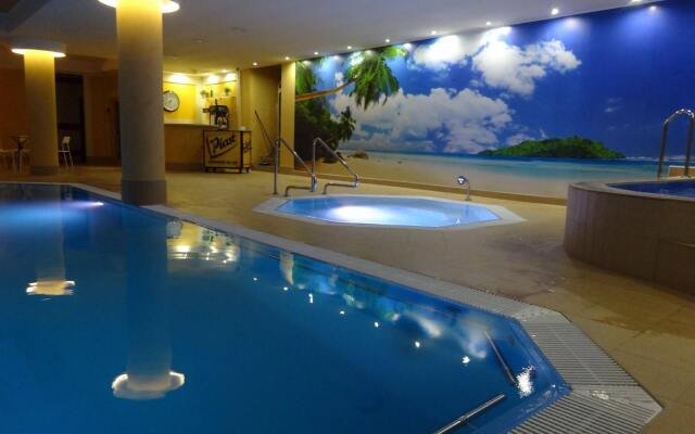 Hotel Piotr SPA & Wellness