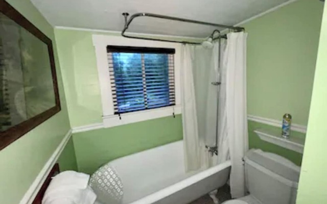 Grady House Bed & Breakfast