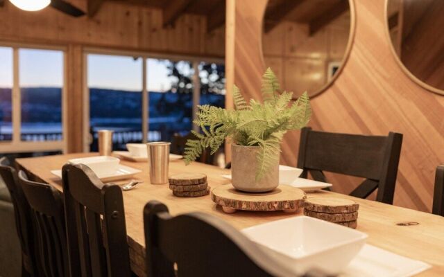 Lookout Lakeviews #1978 by Big Bear Vacations