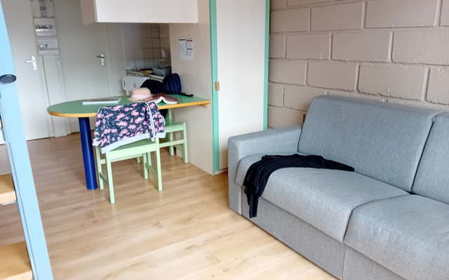 Olydea Vorey sur Arzon