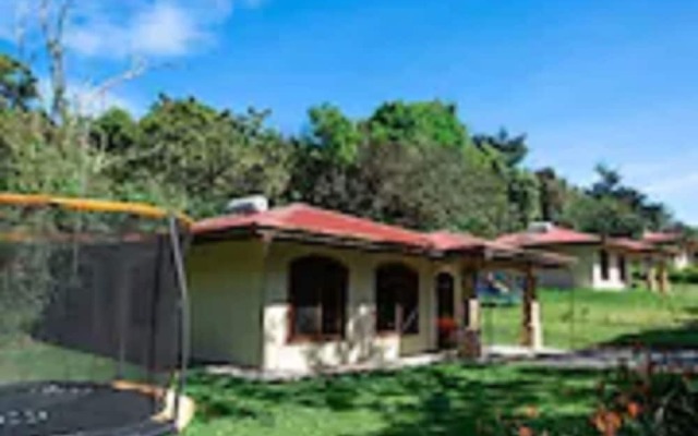 Villas Macadamia - Monteverde