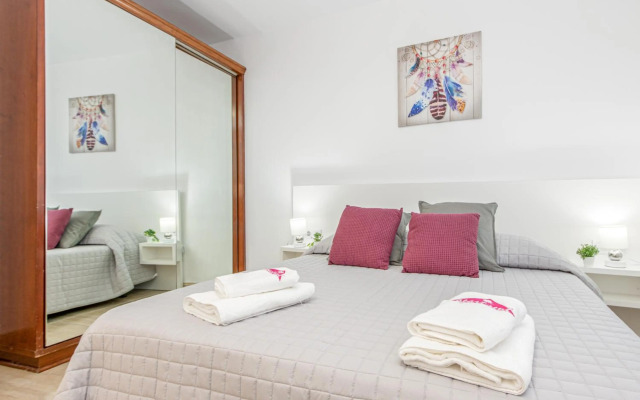 Apart-rent Apartament Av Rhode 1º