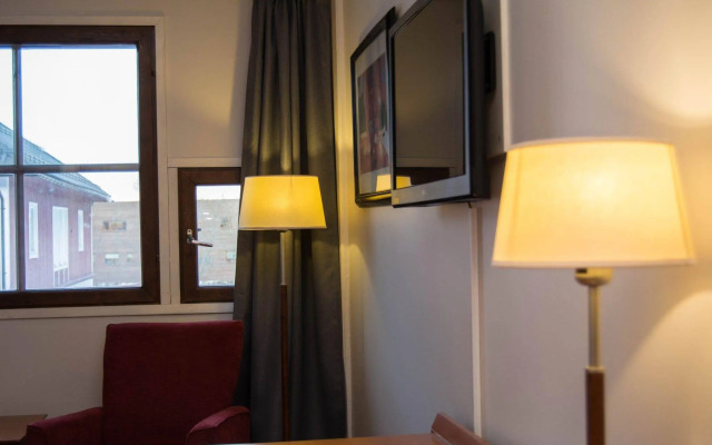 Thon Partner Hotel Narvik
