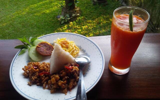 Omah Garengpoeng Guest House