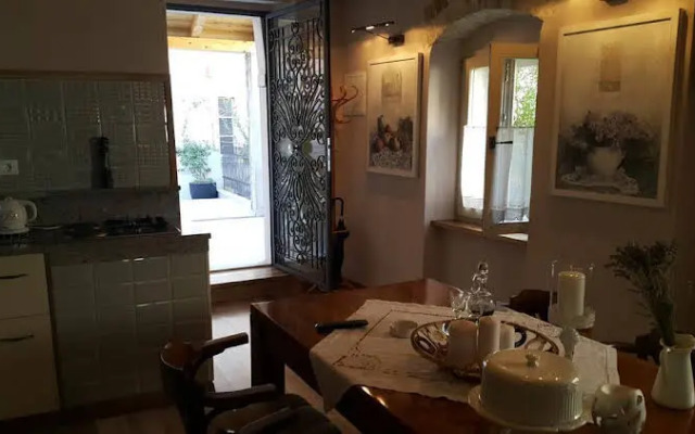 Apartment Koralj