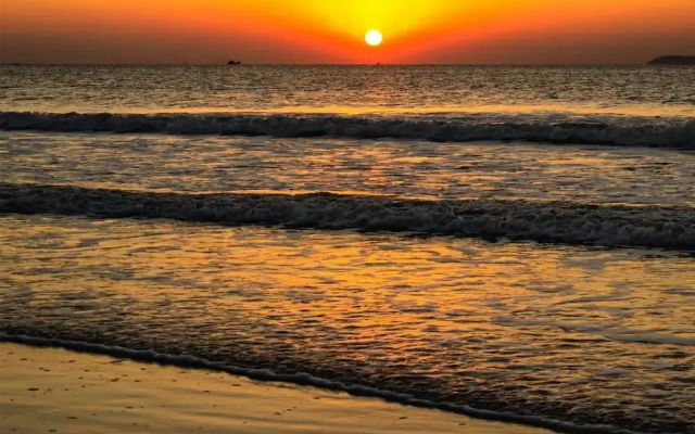 Blessed Family Apartment