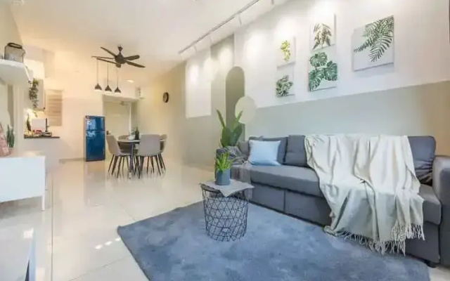 Elegant●Graceful Home Nearby Sunway Velocity
