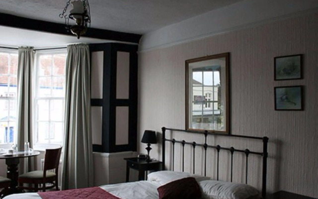 The Bugle Hotel