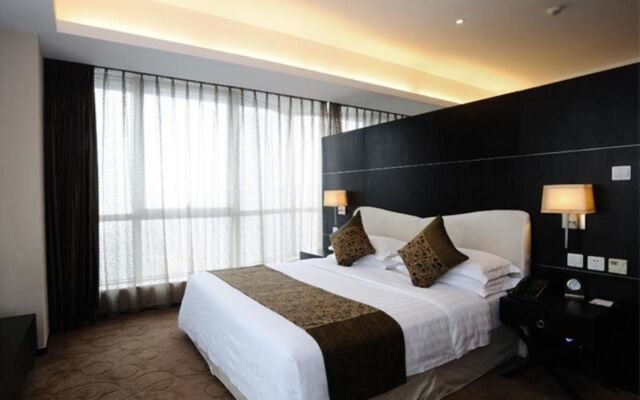 Dong Huang Hotel Beijing