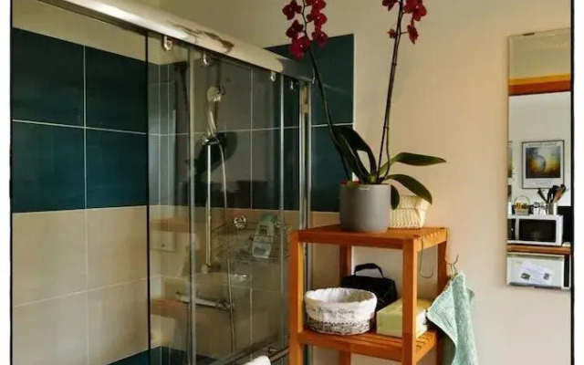 Cottage Maison Drogou