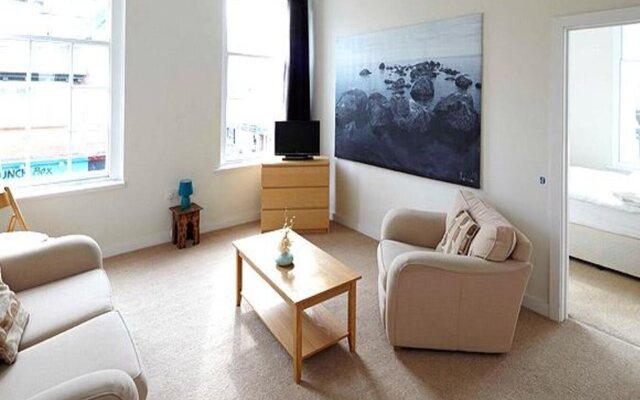 B&B Weymouth
