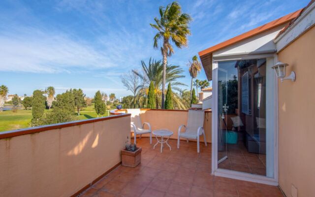 Holiday Home Golf Y Playa