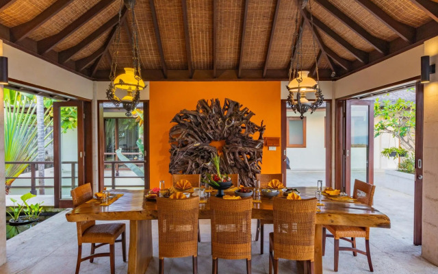 Forever Bali Villas